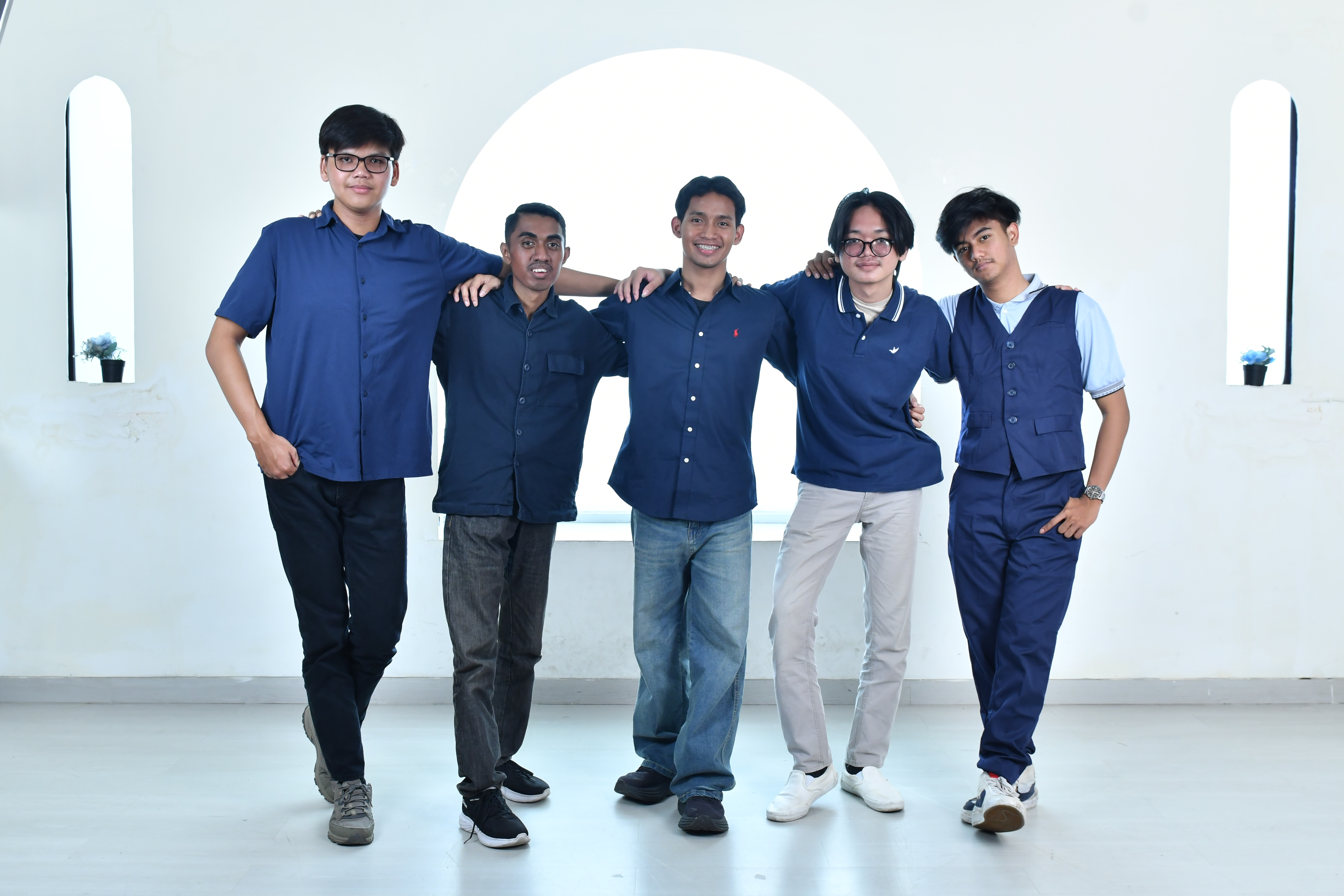 Studio 1